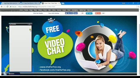 vidochat|Free Video Chat Rooms – Best Free Random Chat with Strangers